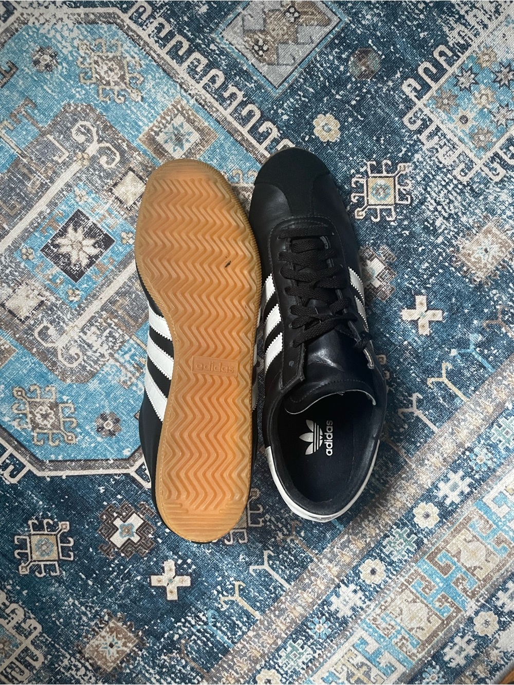 Adidas Rekord - Picture 4 of 5